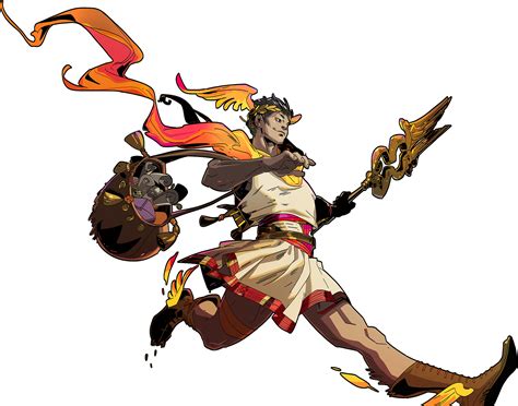 hermes hades wiki